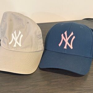 Yankee hat